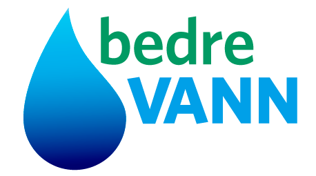 bedreVANN logo